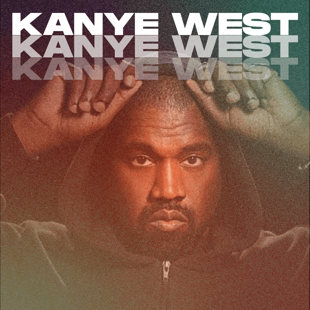 Inspired By: Kanye West