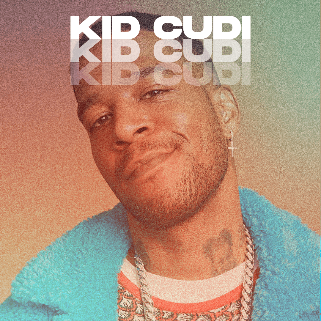 Inspired By: Kid Cudi